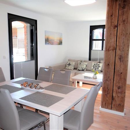 Speicher Residenz Barth E1 App 7 Lejlighed Eksteriør billede